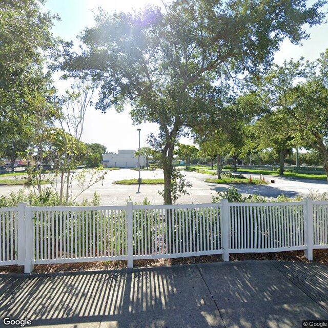 Photo of BURLINGTON SENIOR RESIDENCES. Affordable housing located at 298 EIGHTH ST N ST PETERSBURG, FL 33701