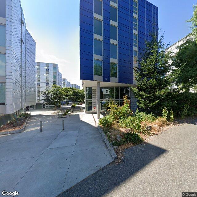 Photo of MERCER COURT at 527 12TH AVE E SEATTLE, WA 98102