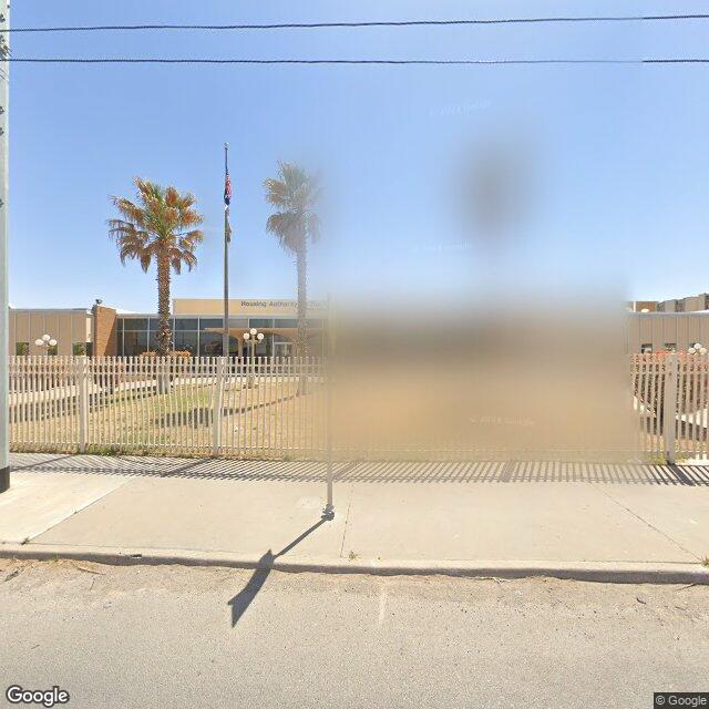 Photo of Housing Authority of the City of El Paso, TX at 304 Texas Ave., Suite 1600 EL PASO, TX 79901