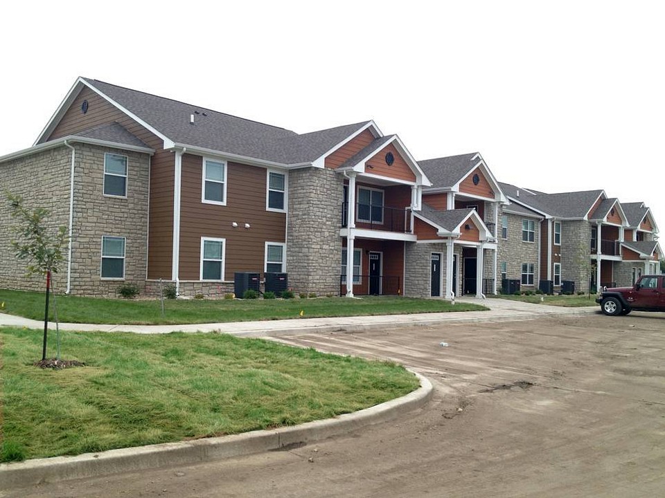 Photo of THE RESERVES AT STORM LAKE. Affordable housing located at 1500 SENECA STORM LAKE, IA 50588