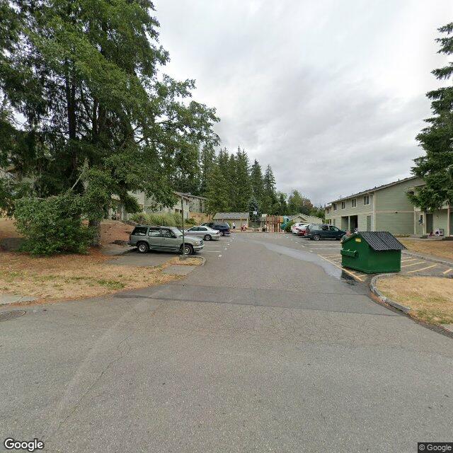 Photo of CEDAR HEIGHTS APARTMENTS at 333 LIPPERT DRIVE WEST PORT ORCHARD, WA 98366