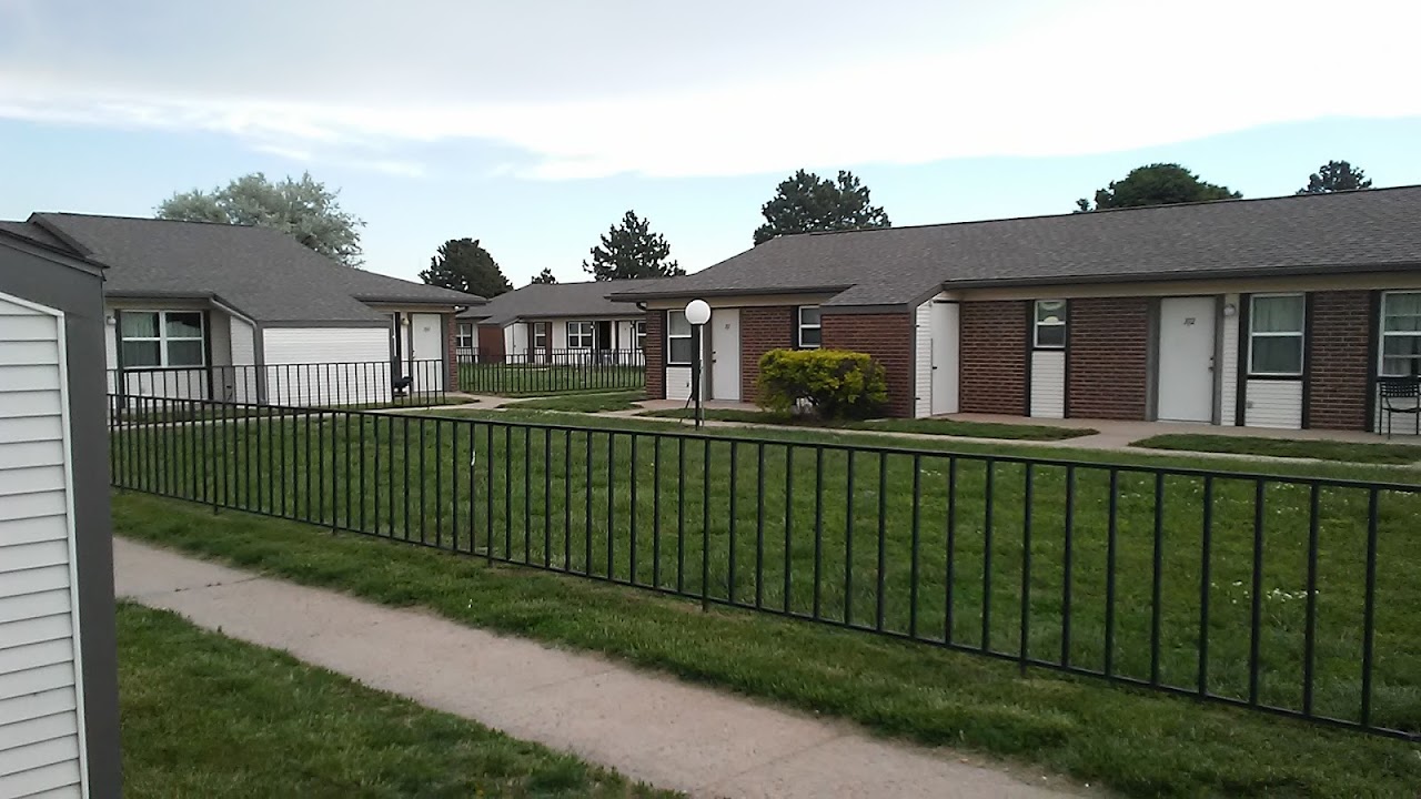 Photo of WESTKAN APTS III. Affordable housing located at 104 HAROLD BLVD LIBERAL, KS 67901