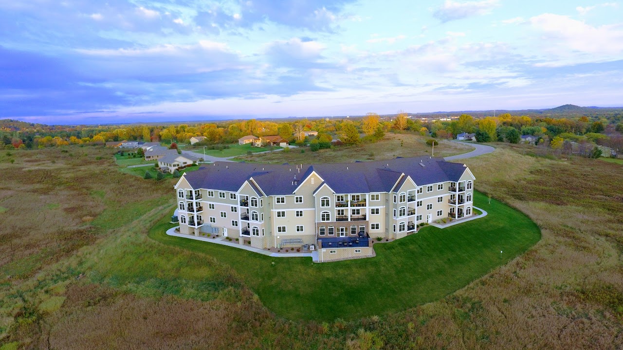 Photo of COUNTRY VIEW APTS (BLACK RIVER FALLS). Affordable housing located at 145 RYE BLUFF RD BLACK RIVER FALLS, WI 54615
