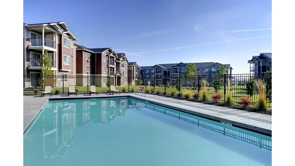 Photo of COPPER MOUNTAIN. Affordable housing located at 2555 BELLA COOLA LANE RICHLAND, WA 99352