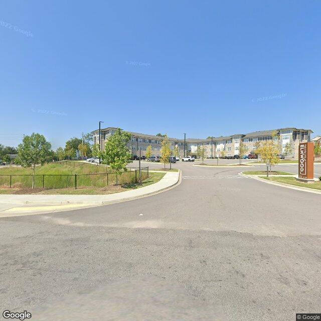 Photo of THE POINTE AT ELMWOOD at 2325 ELMWOOD AVENUE COLUMBIA, SC 29204
