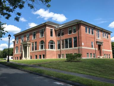 Photo of CENTRAL COMMONS. Affordable housing located at 6 BEECH STREET HALLOWELL, ME 04347