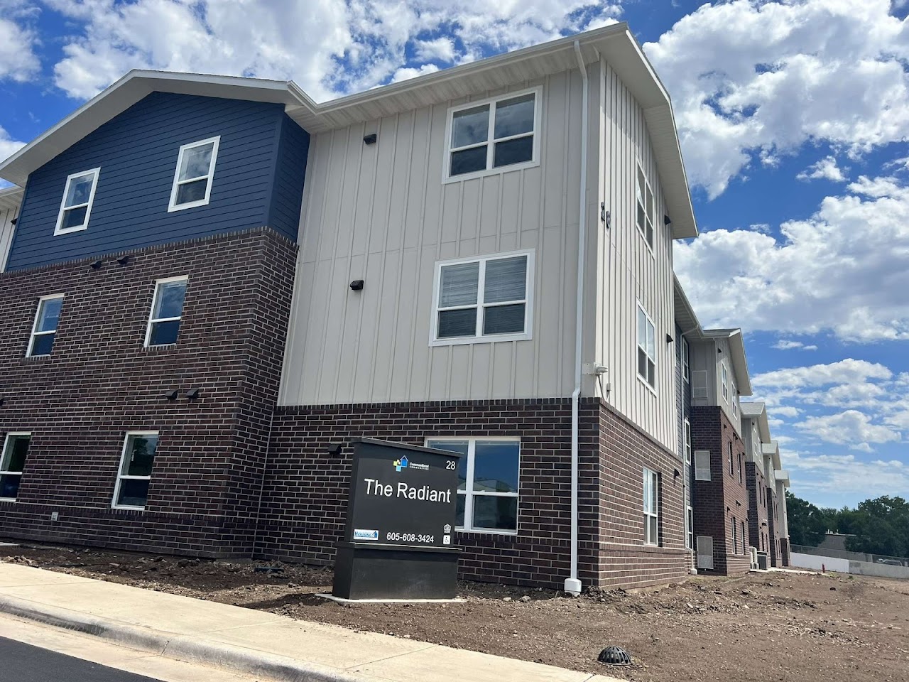 The Radiant - Affordable Housing in Rapid City, SD | Section 8 Search