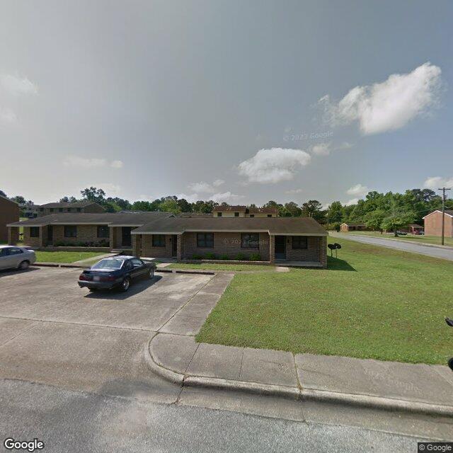 Photo of TUSKEGEE HOUSING AUTHORITY. Affordable housing located at 2901 Davison Street TUSKEGEE, AL 36088
