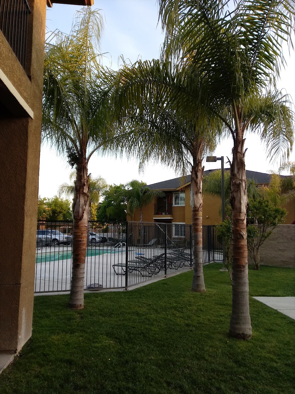 Photo of THE VILLAGE AT CHOWCHILLA at 297 MYER DR CHOWCHILLA, CA 93610