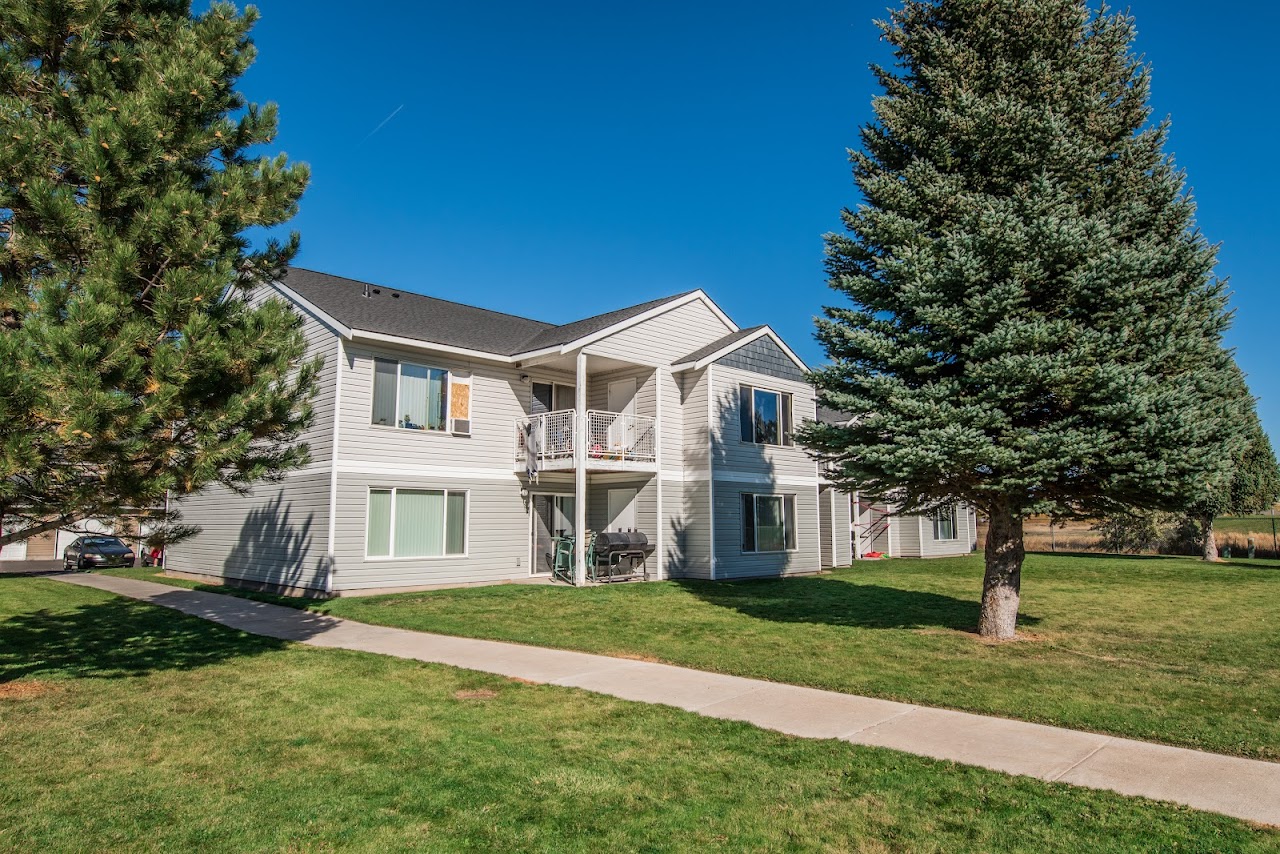 Photo of CHELSEA COURT. Affordable housing located at 2235 12TH STREET IDAHO FALLS, ID 83404