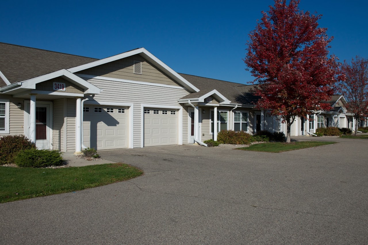 Photo of MISSION VILLAGE OF PLOVER. Affordable housing located at 3437 3451 MISSION LN PLOVER, WI 