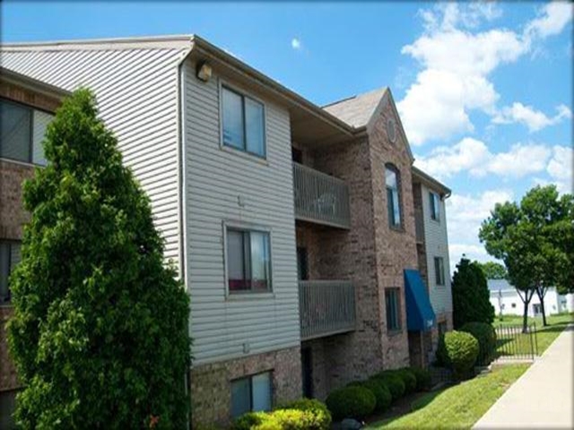 Photo of TIMBER RIDGE APTS. Affordable housing located at 2160 HARSHMAN RD DAYTON, OH 45424