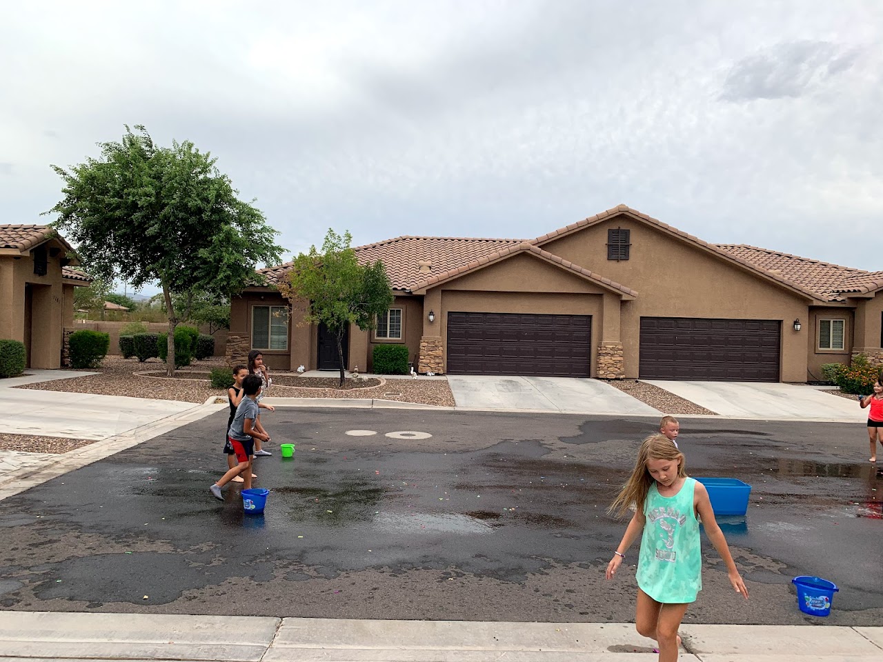 Photo of APACHE JUNCTION TOWNHOMES at 1170 N IDAHO RD APACHE JUNCTION, AZ 85119