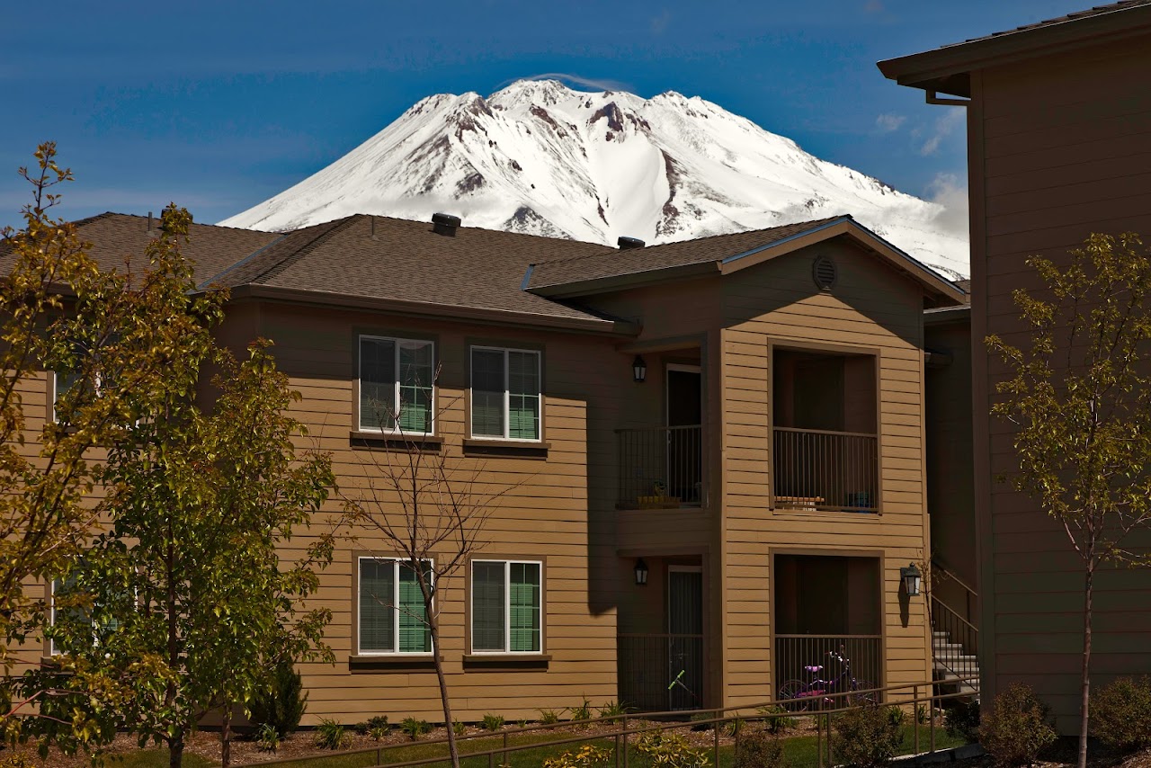Photo of MOUNTAIN VIEW APT HOMES. Affordable housing located at 272 E LAKE ST WEED, CA 96094