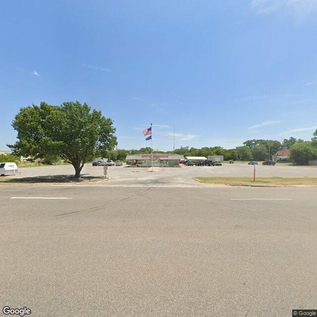 Photo of Housing Authority of the City of Comanche. Affordable housing located at 901 W. Wilson Avenue COMANCHE, OK 73529