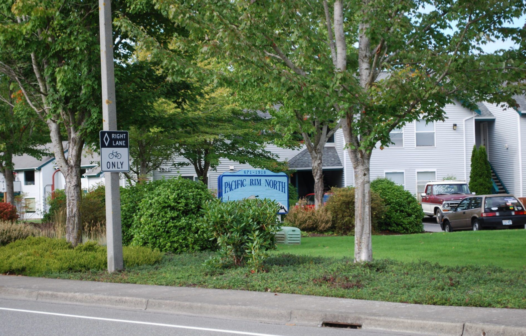 Photo of PACIFIC RIM APARTMENTS. Affordable housing located at 5845 PACIFIC RIM WAY BELLINGHAM, WA 98226