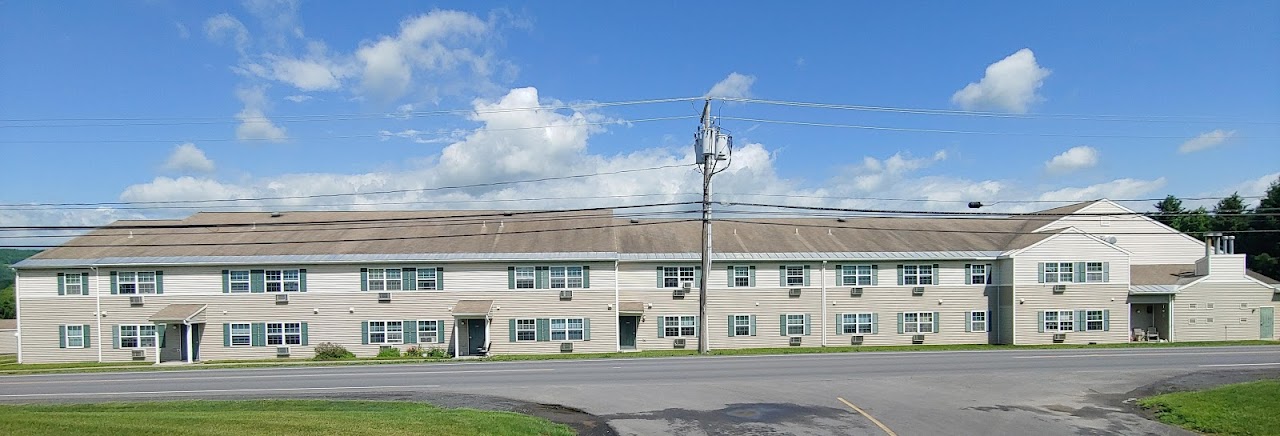 Photo of COBLESKILL COMMUNITY SENIOR CITIZEN APTS. Affordable housing located at 183 BARNERVILLE RD COBLESKILL, NY 12043