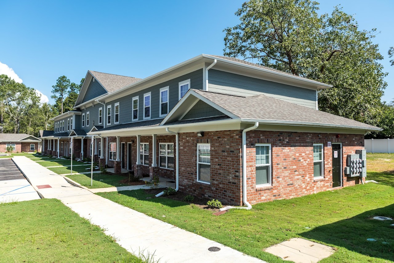 Photo of VILLAGE OF BEN HILL. Affordable housing located at 216 DEWEY MCGLAMY RD FITZGERALD, GA 31750