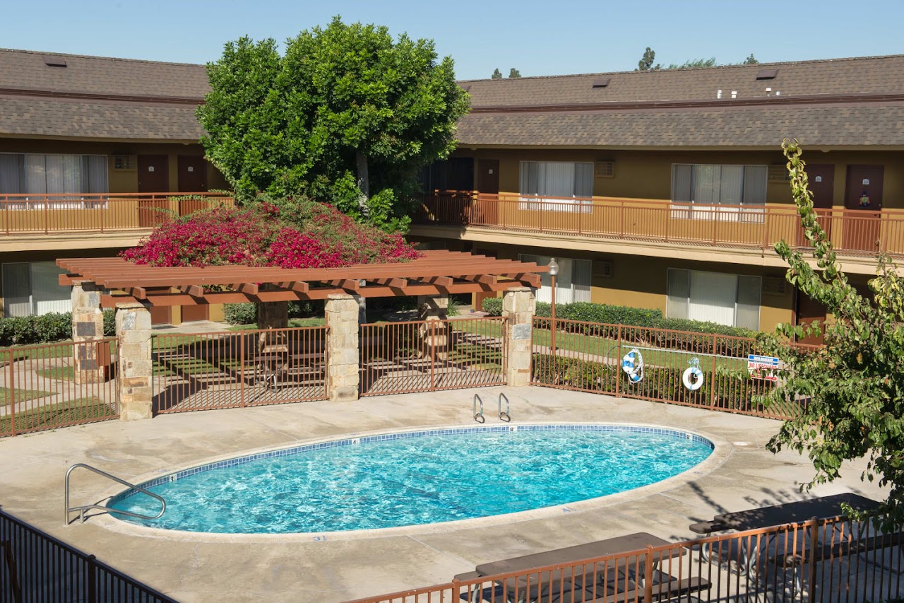 Photo of HAMPTON SQUARE APTS. Affordable housing located at 16331 MCFADDEN AVE TUSTIN, CA 92780