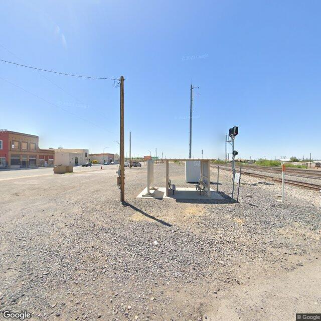 Photo of KING ARTHUR'S COURT at 428 GALE ST LORDSBURG, NM 88045