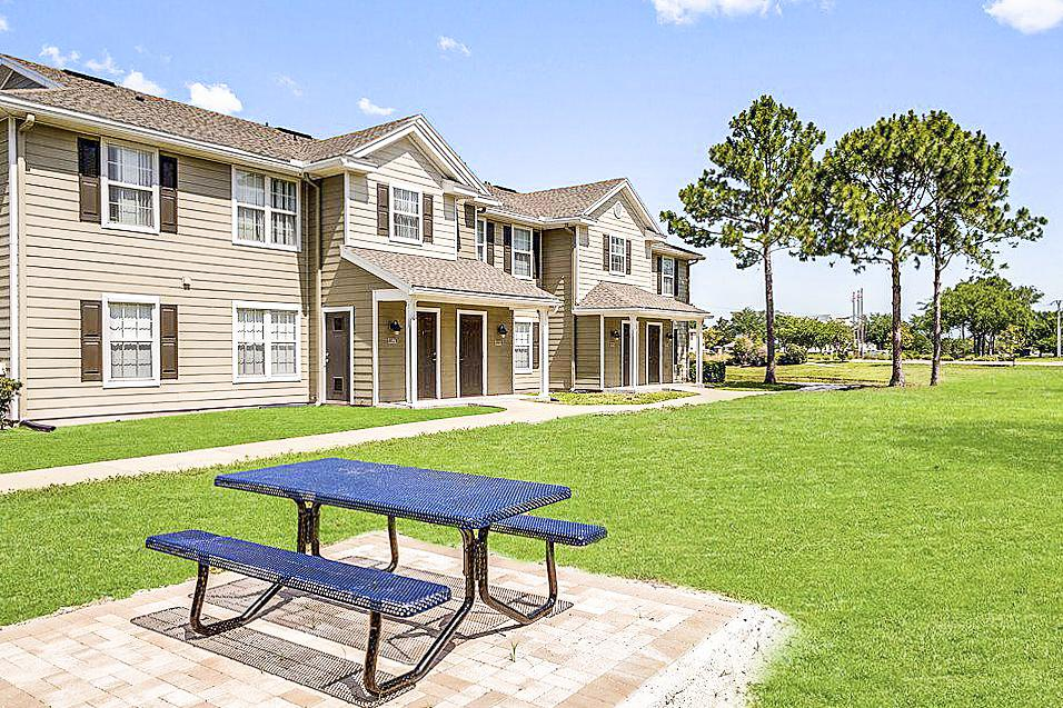 Photo of VILLAGE AT CORTEZ. Affordable housing located at 4880 51ST ST W BRADENTON, FL 34210