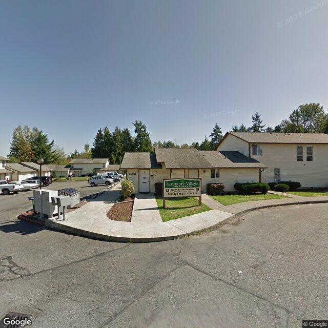 Photo of LAVENTURE VILLAGE APARTMENTS. Affordable housing located at 422 NORTH LA VENTURE RD. MOUNT VERNON, WA 98273