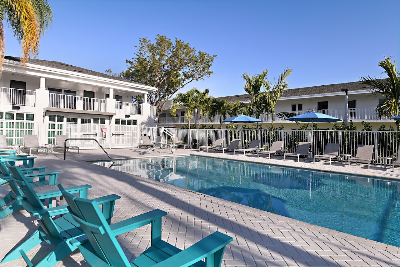 Photo of LANDINGS. Affordable housing located at 201-301 NE 11 STREET HOMESTEAD, FL 33030