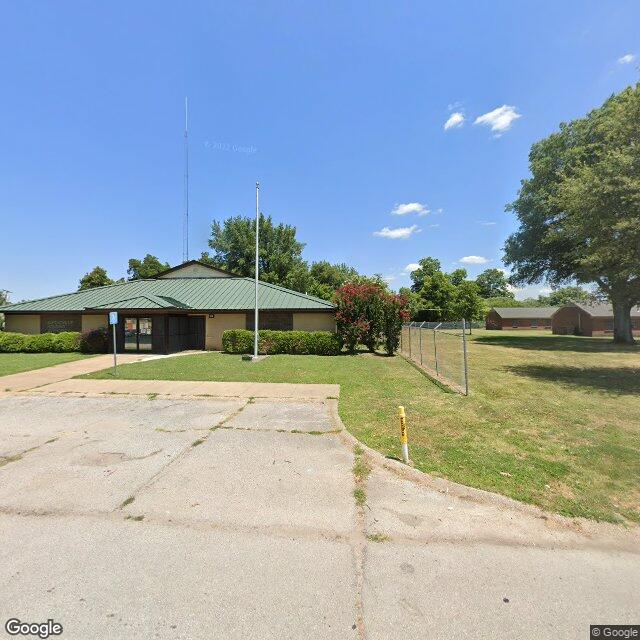 Photo of Blytheville Housing Authority at 31 Arkansas St. BLYTHEVILLE, AR 72316