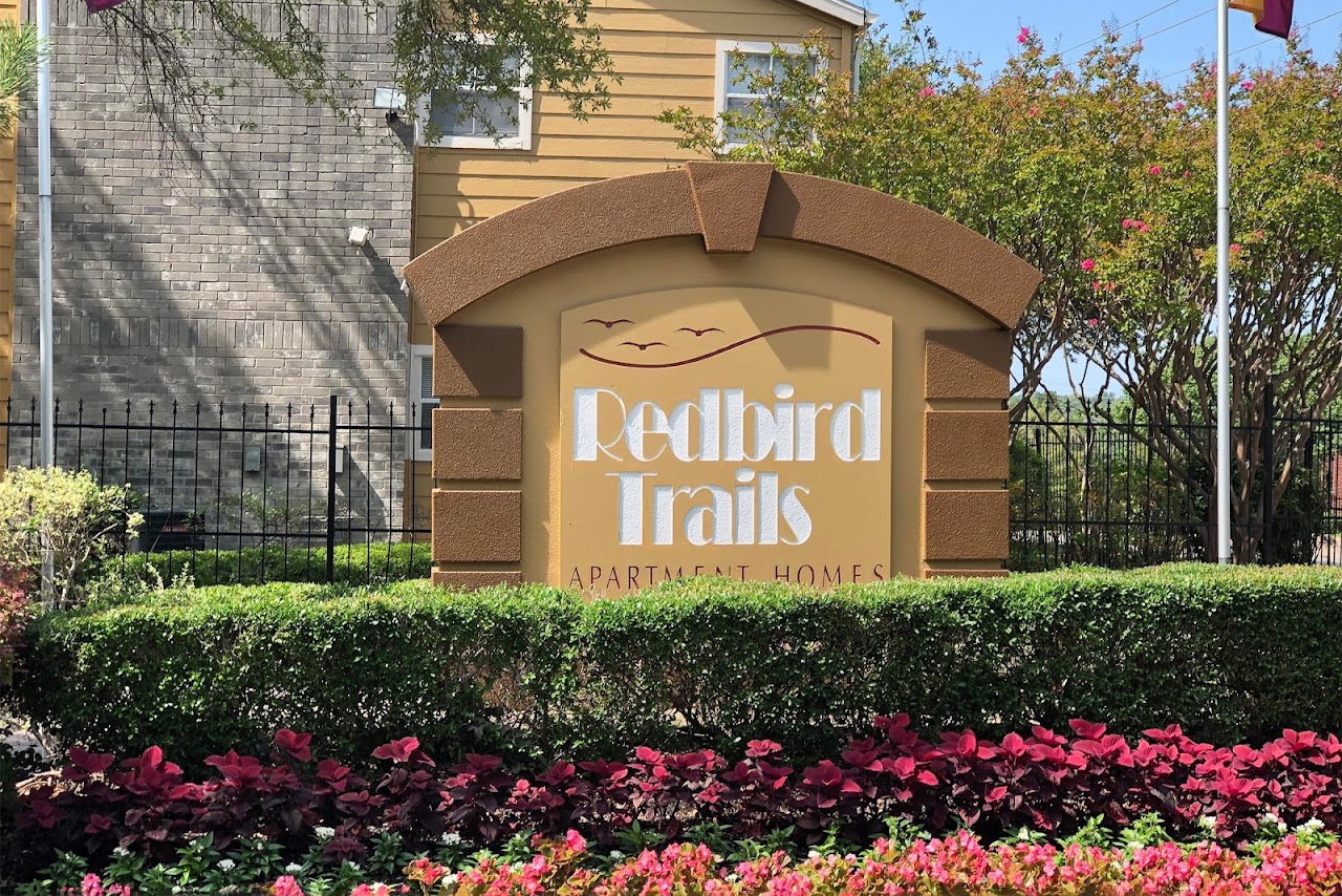 Photo of REDBIRD TRAILS APTS. Affordable housing located at 3636 W RED BIRD LN DALLAS, TX 75237