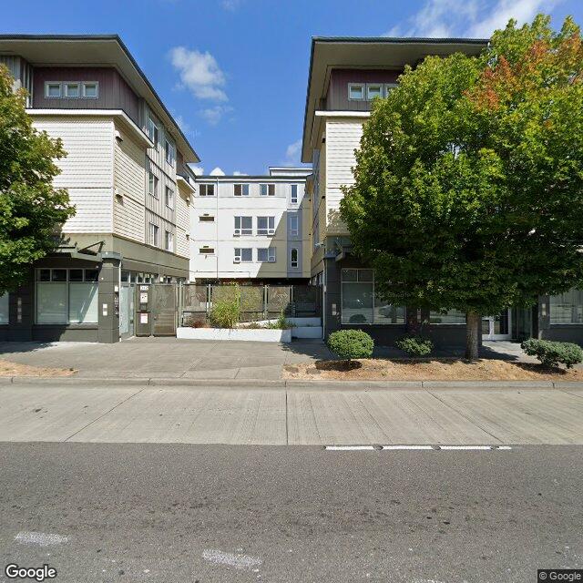 Photo of CATE APARTMENTS. Affordable housing located at 312 NW 85TH STREET SEATTLE, WA 98117