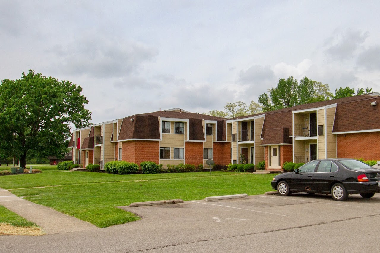 Photo of HYDE PARK WEST APTS. Affordable housing located at 1 HYDE PARK DR MT ORAB, OH 