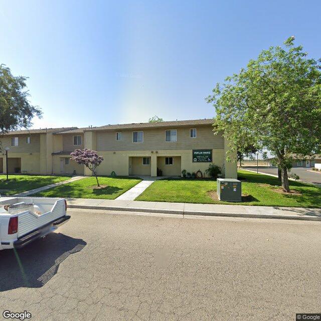Photo of POPLAR GROVE. Affordable housing located at 18959 AVE 145 PORTERVILLE, CA 