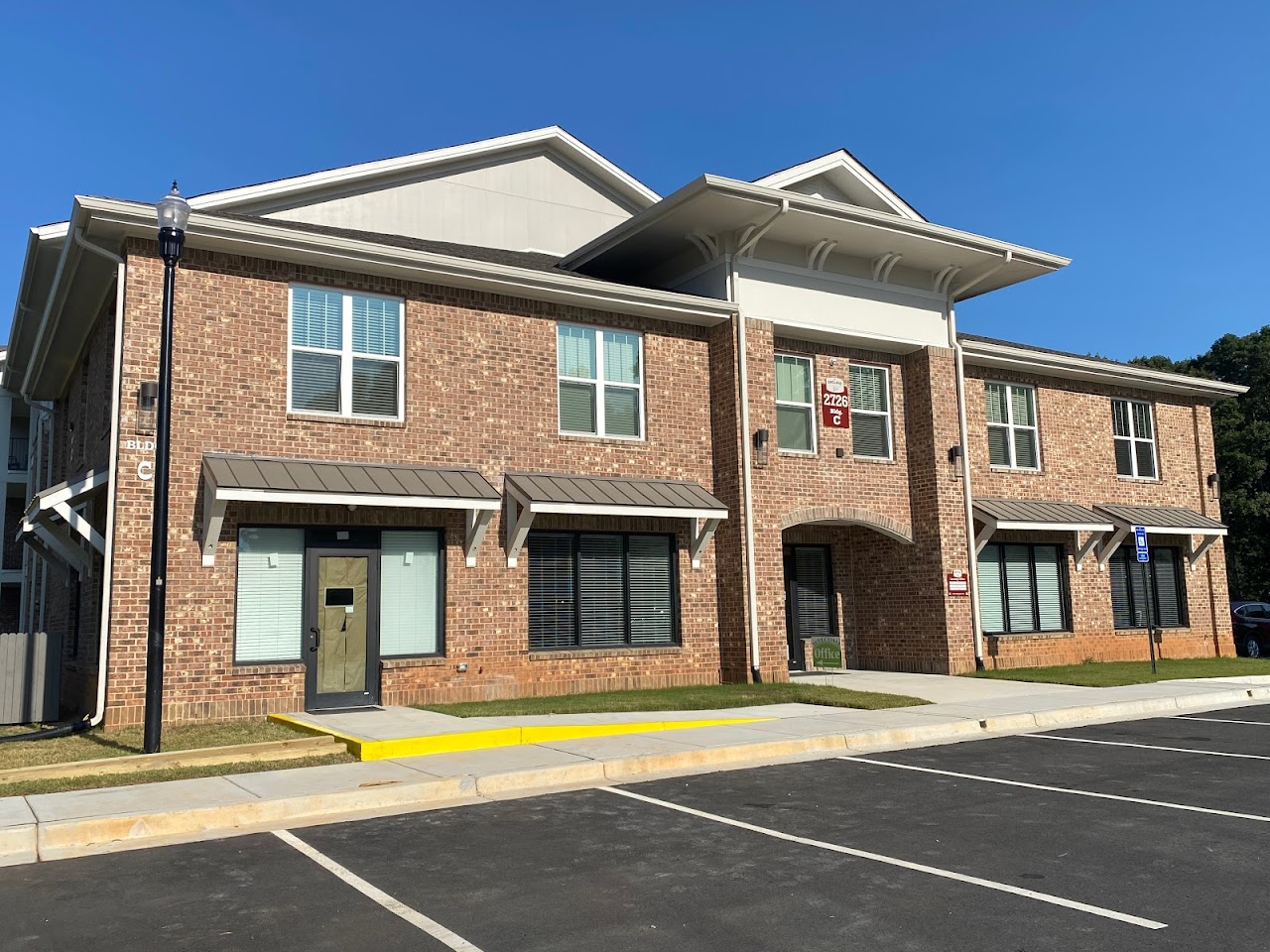 Photo of ENCLAVE AT DEPOT PARK. Affordable housing located at 2726 SOUTH MAIN STREET NORTHWEST KENNESAW, GA 30144