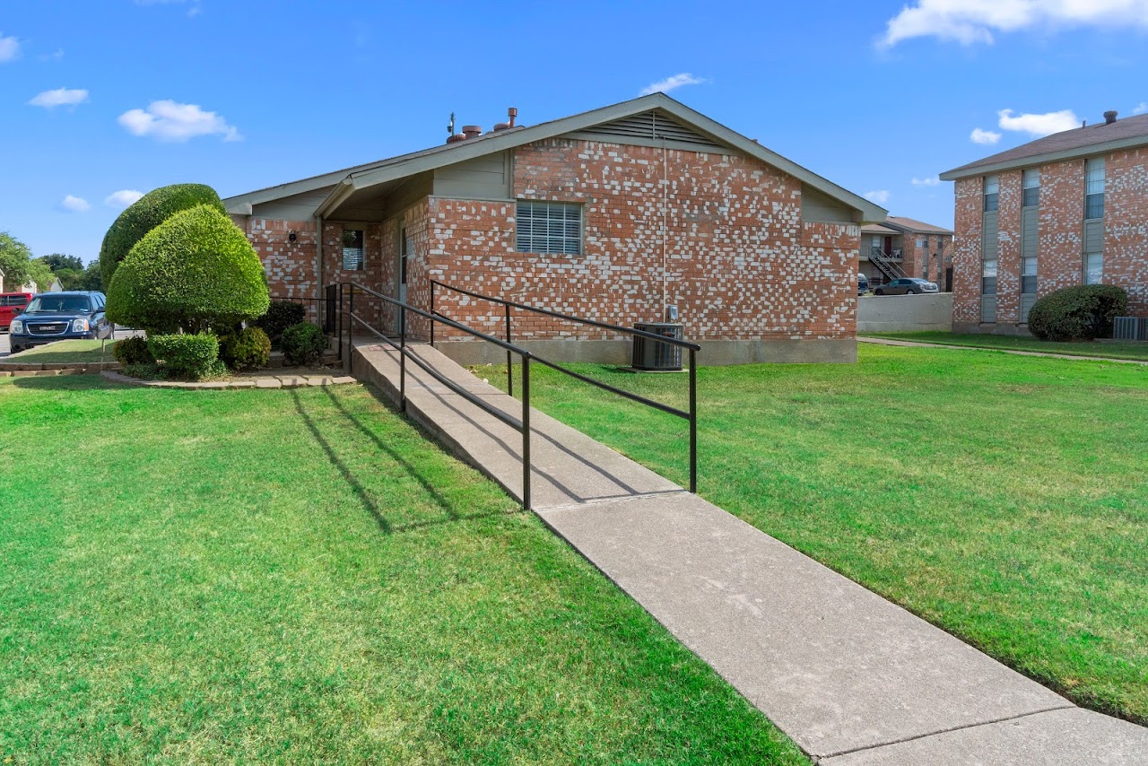 Photo of MARINE PARK. Affordable housing located at 3144 NW. 33RD ST. FORT WORTH, TX 76106