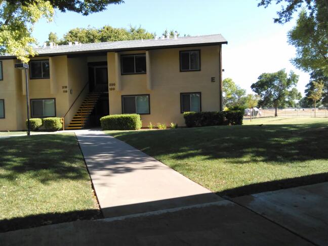 Photo of PATTERSON PLACE APARTMENTS. Affordable housing located at 670 NORTH 6TH STREET PATTERSON, CA 95363