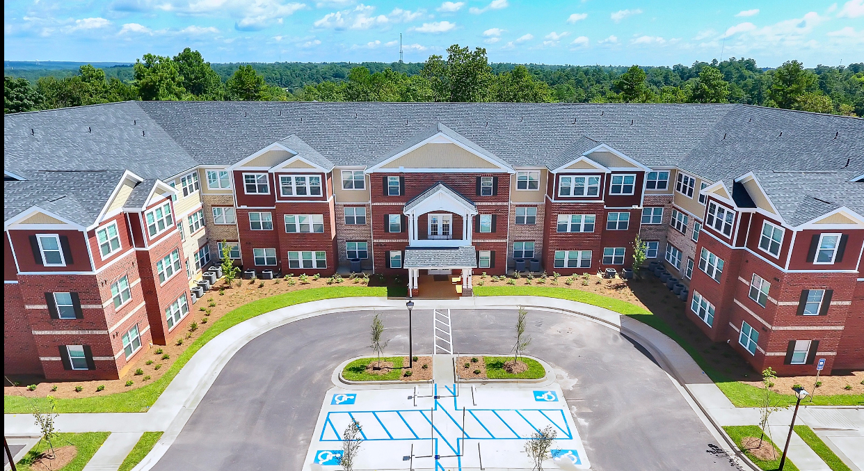Photo of THE EDGEWATER at 175 ASSURANCE LANE NORTH AUGUSTA, SC 29802