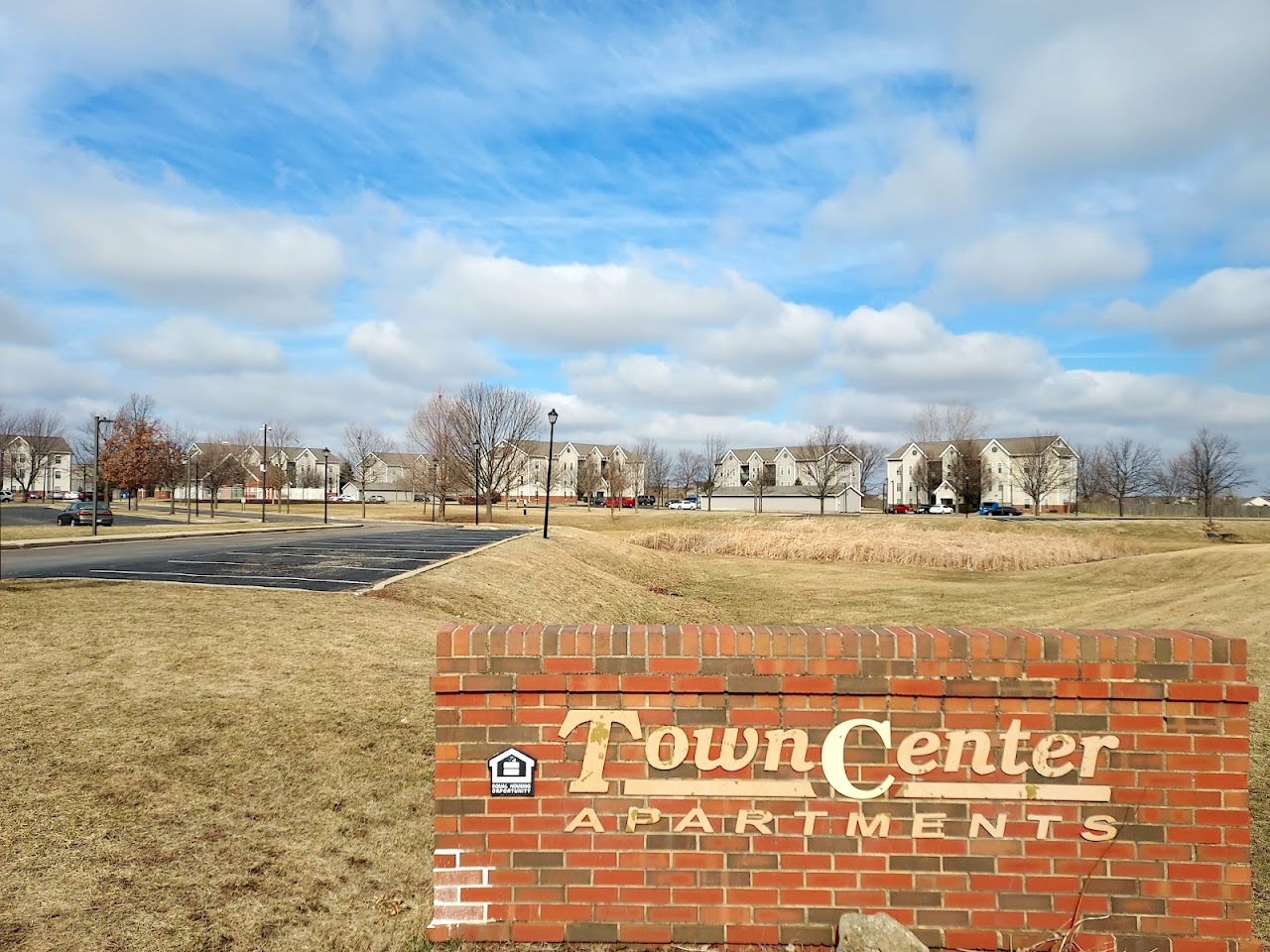 Photo of TOWN CENTER APTS. Affordable housing located at 2413 N NEIL ST CHAMPAIGN, IL 61820