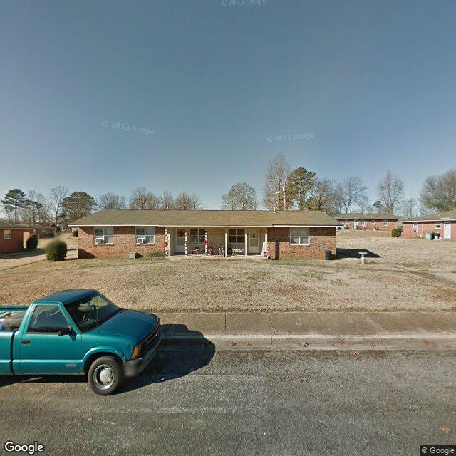 Photo of Winfield Housing Authority. Affordable housing located at 826 TAHOE ROAD WINFIELD, AL 35594