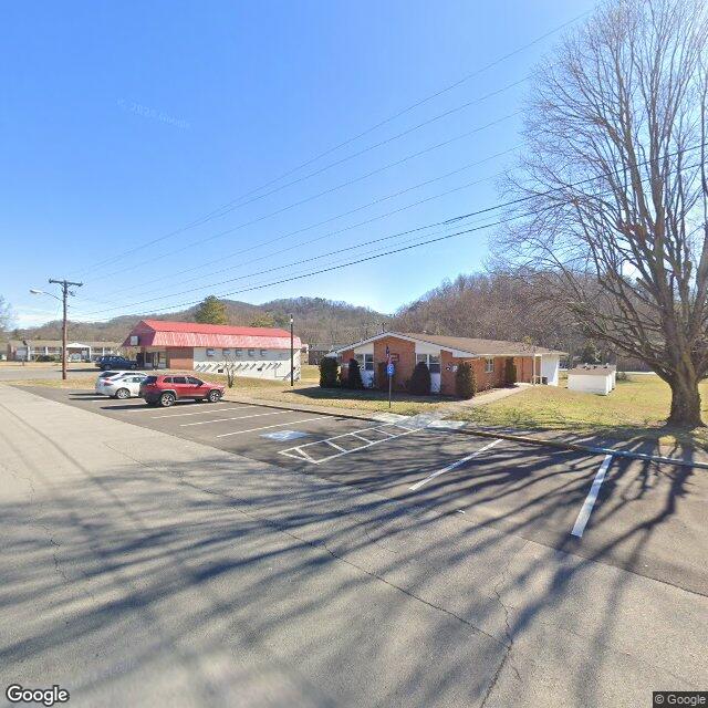 Rogersville Housing Authority Public Housing Authority in Rogersville