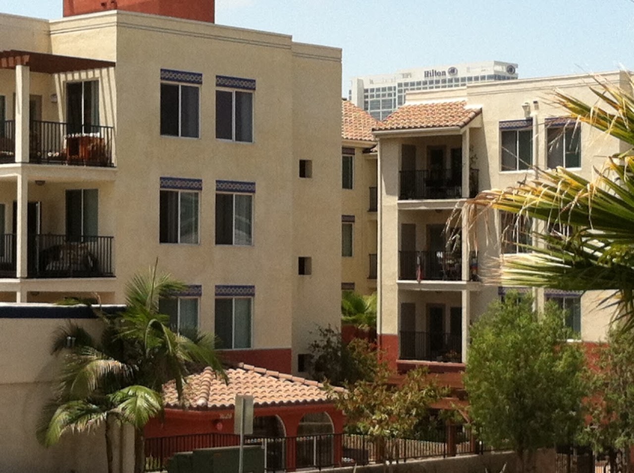 Photo of LOS VIENTOS. Affordable housing located at 1629 NATIONAL AVE SAN DIEGO, CA 92113