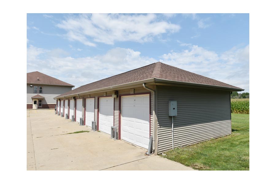 Photo of MEADOWVIEW APTS. Affordable housing located at 2004 MIDDLETOWN DR MAHOMET, IL 61853