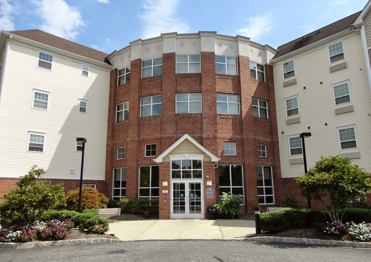 Photo of LITC #700 MAHER MANOR SENIOR HOUSING. Affordable housing located at 2000 ROUTE 18 OLD BRIDGE, NJ 08857
