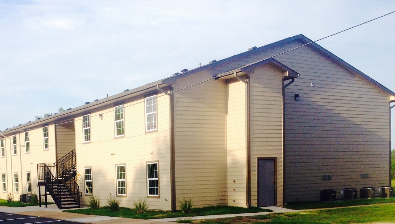Photo of BONHAM VILLAGE APTS. Affordable housing located at 1201 W TENTH ST BONHAM, TX 75418