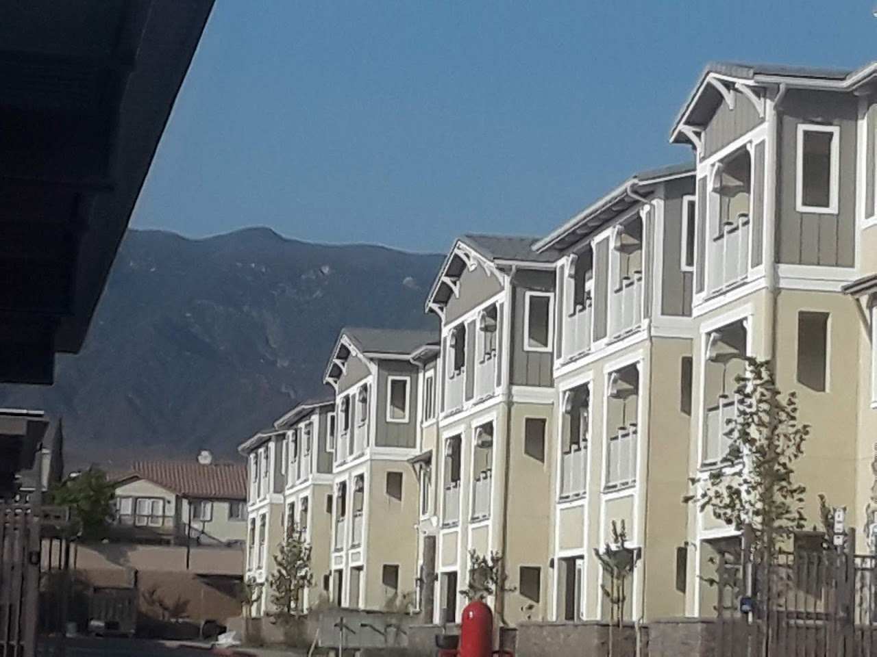 Photo of DAY CREEK VILLAS. Affordable housing located at 12250 FIREHOUSE CT RANCHO CUCAMONGA, CA 91739