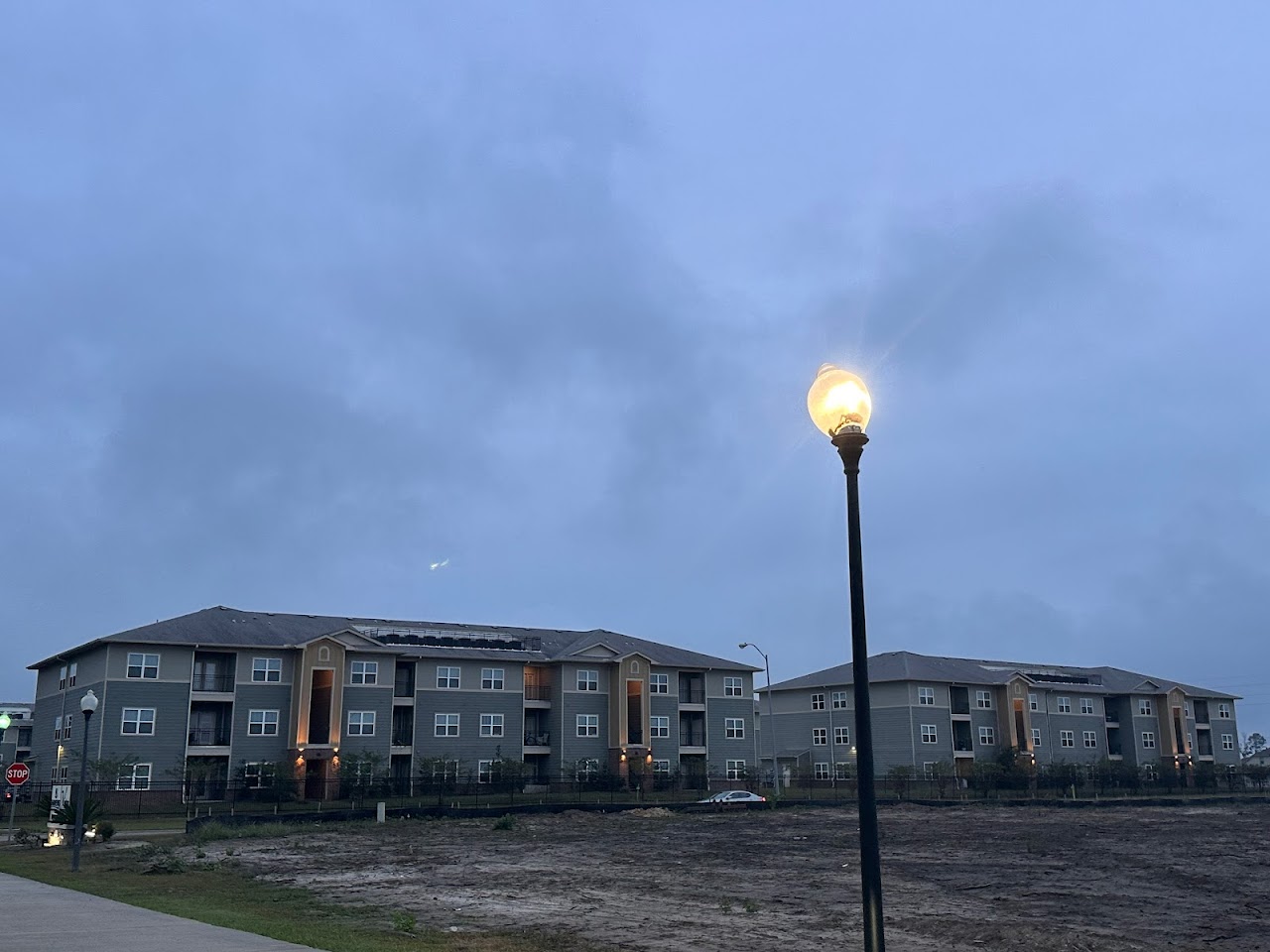 Photo of VILLAS (VISTA) OF LAKE CHARLES. Affordable housing located at 2321 POWER CENTER PKWY LAKE CHARLES, LA 70607