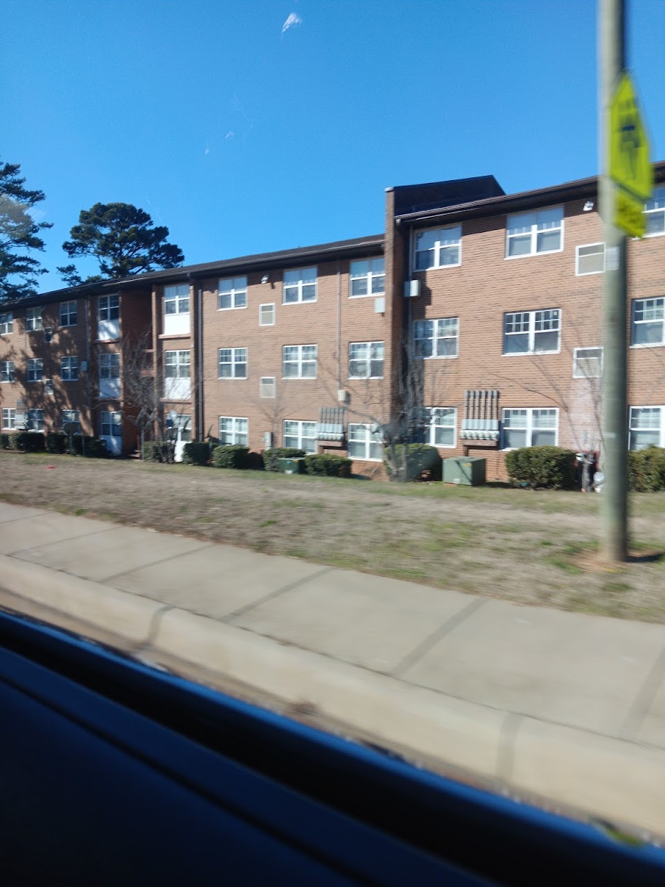 Photo of LITTLE ROCK APTS. Affordable housing located at 5712 LEAKE AVENUE CHARLOTTE, NC 28208