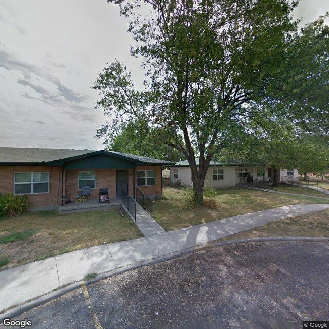 Photo of Housing Authority of Caddo Mills at 2501 Circle Drive CADDO MILLS, TX 75135