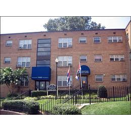 Photo of HUNTWOOD COURTS. Affordable housing located at 5000 HUNT ST NE WASHINGTON, DC 20019