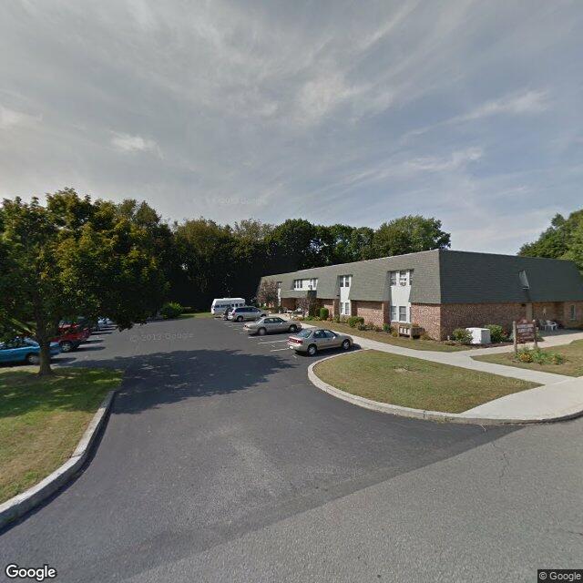 Photo of MCCONNELLSBURG HOUSING at 106 MYERS AVE MC CONNELLSBURG, PA 17233