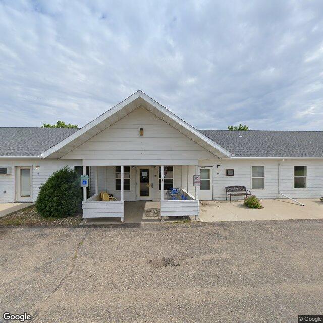 Photo of GUARDIAN MANOR at 3205 FOURTH ST SW MINOT, ND 58701